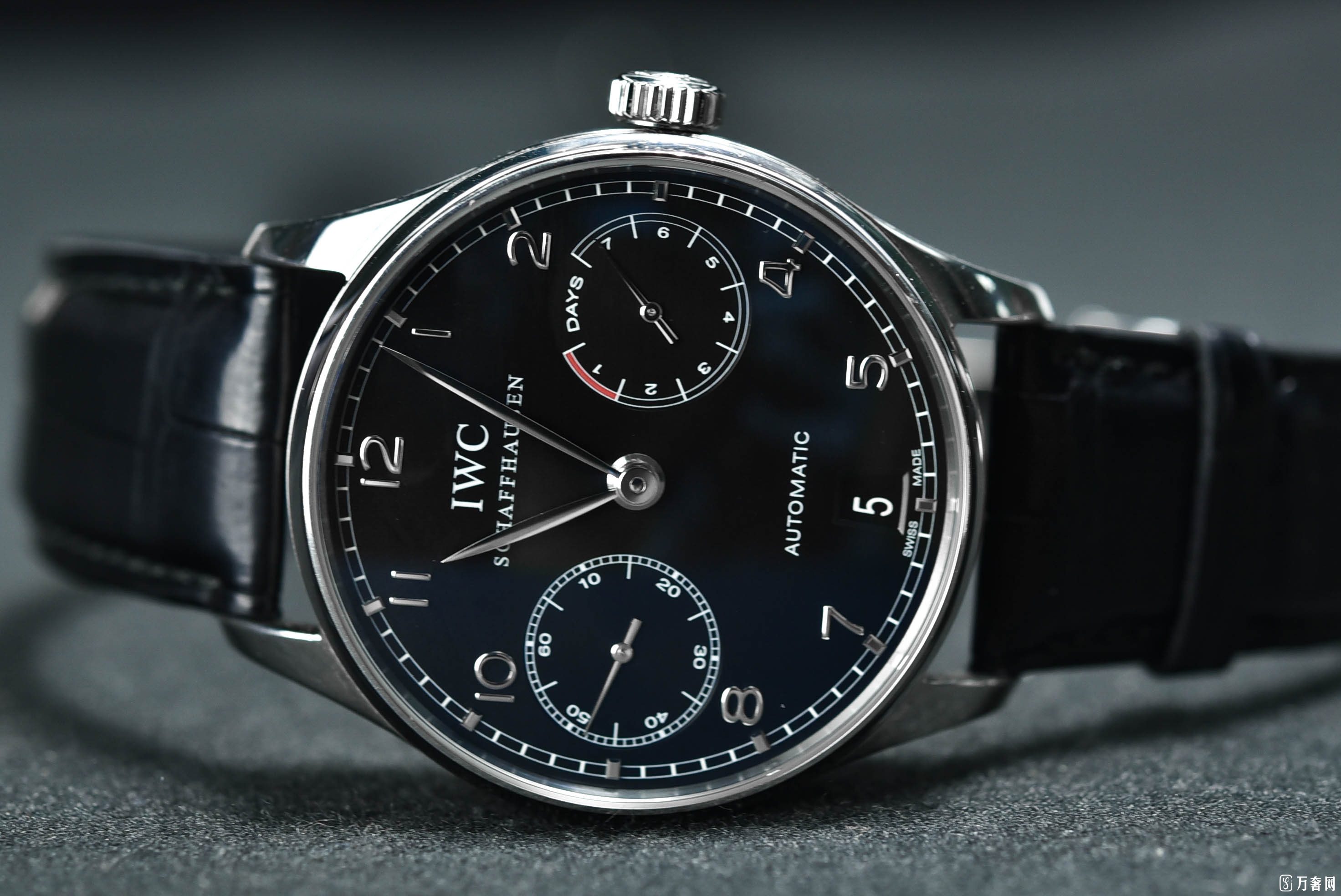 IWCϵIW500109-