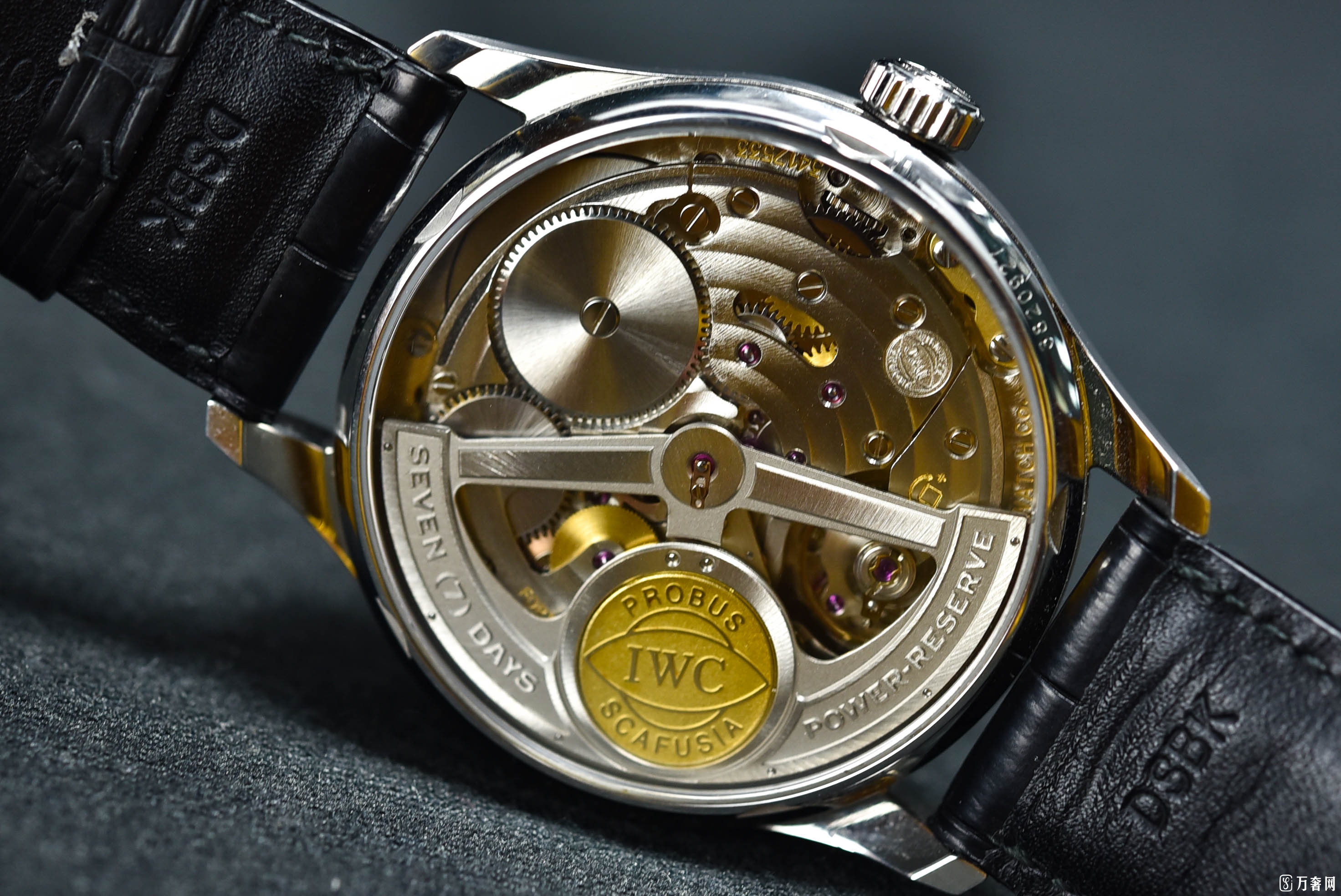 IWCϵIW500109-