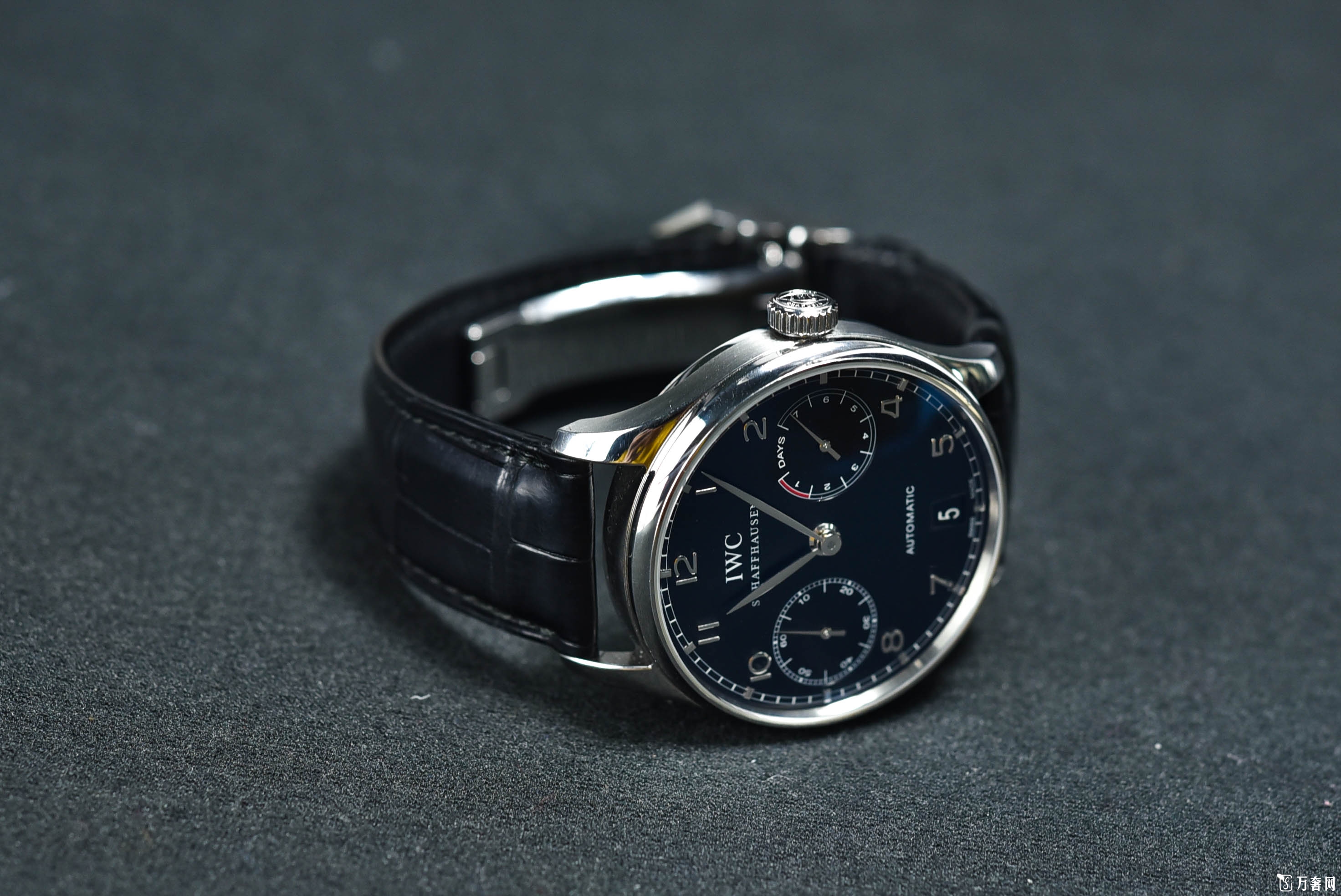 IWCϵIW500109-