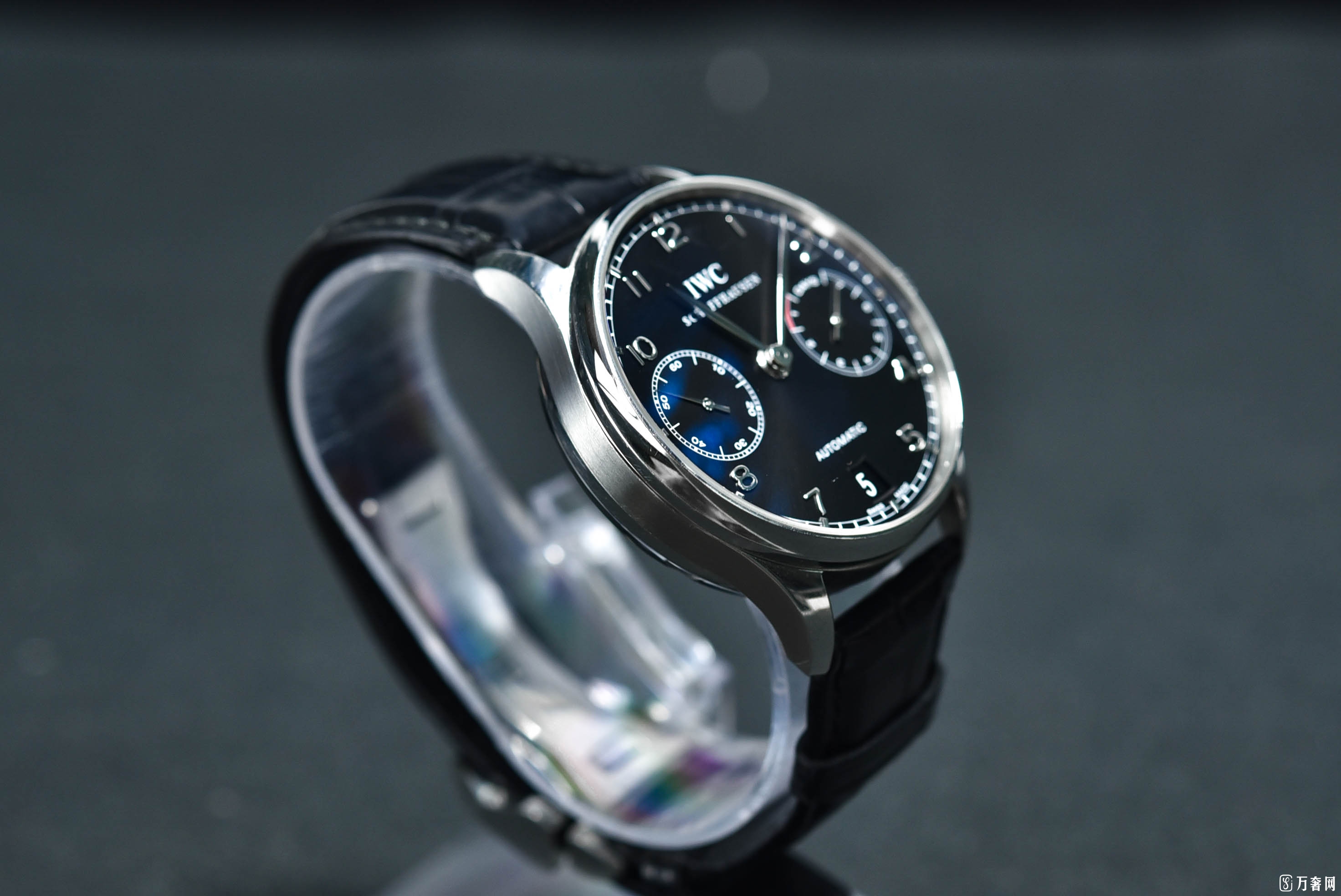 IWCϵIW500109-