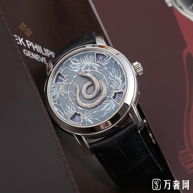 ʫVacheron Constantin ʦϵ86073/000P-9752