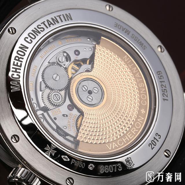 ʫVacheron Constantin ʦϵ86073/000P-9752