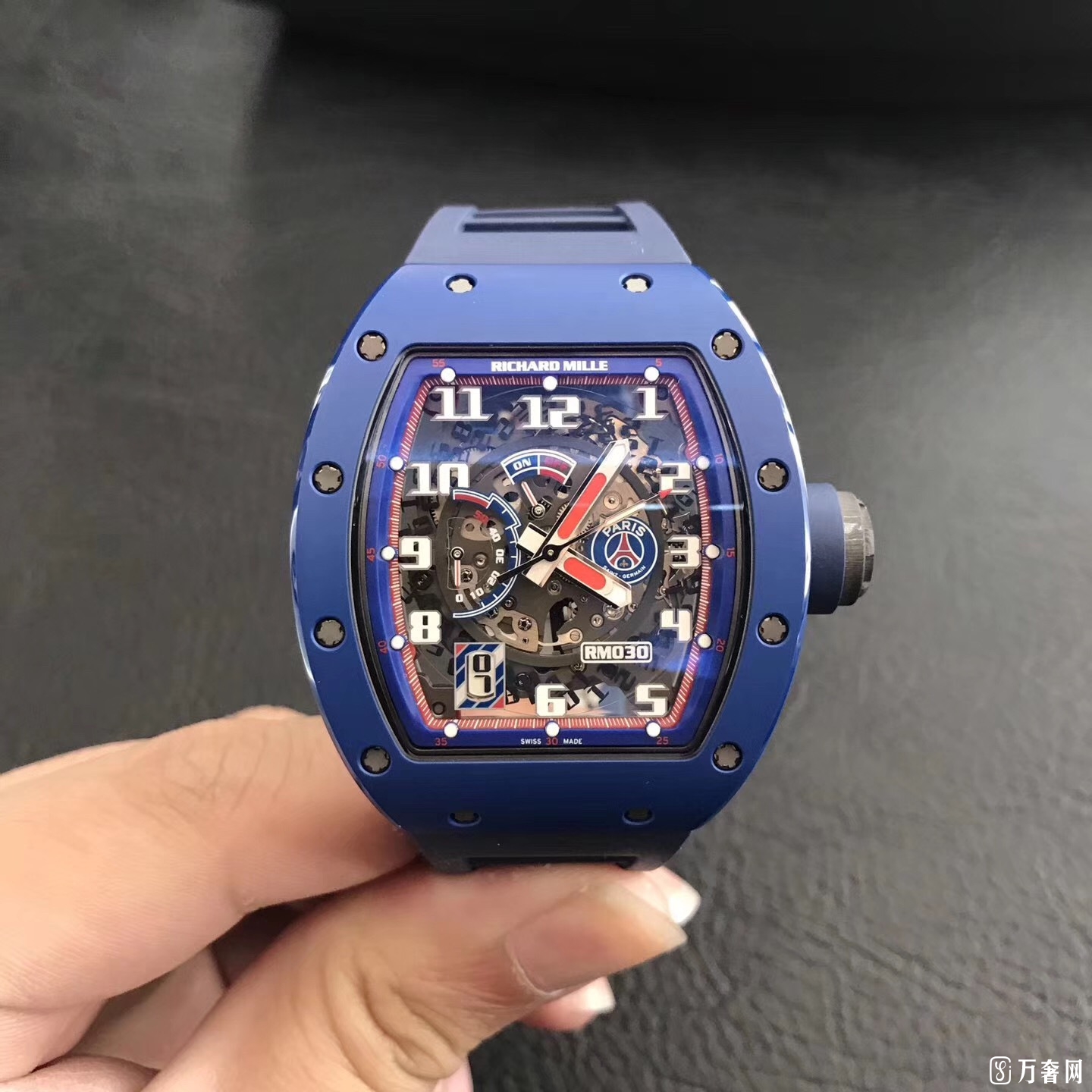 Richard Mille RM030ɫٻɫɫɫ