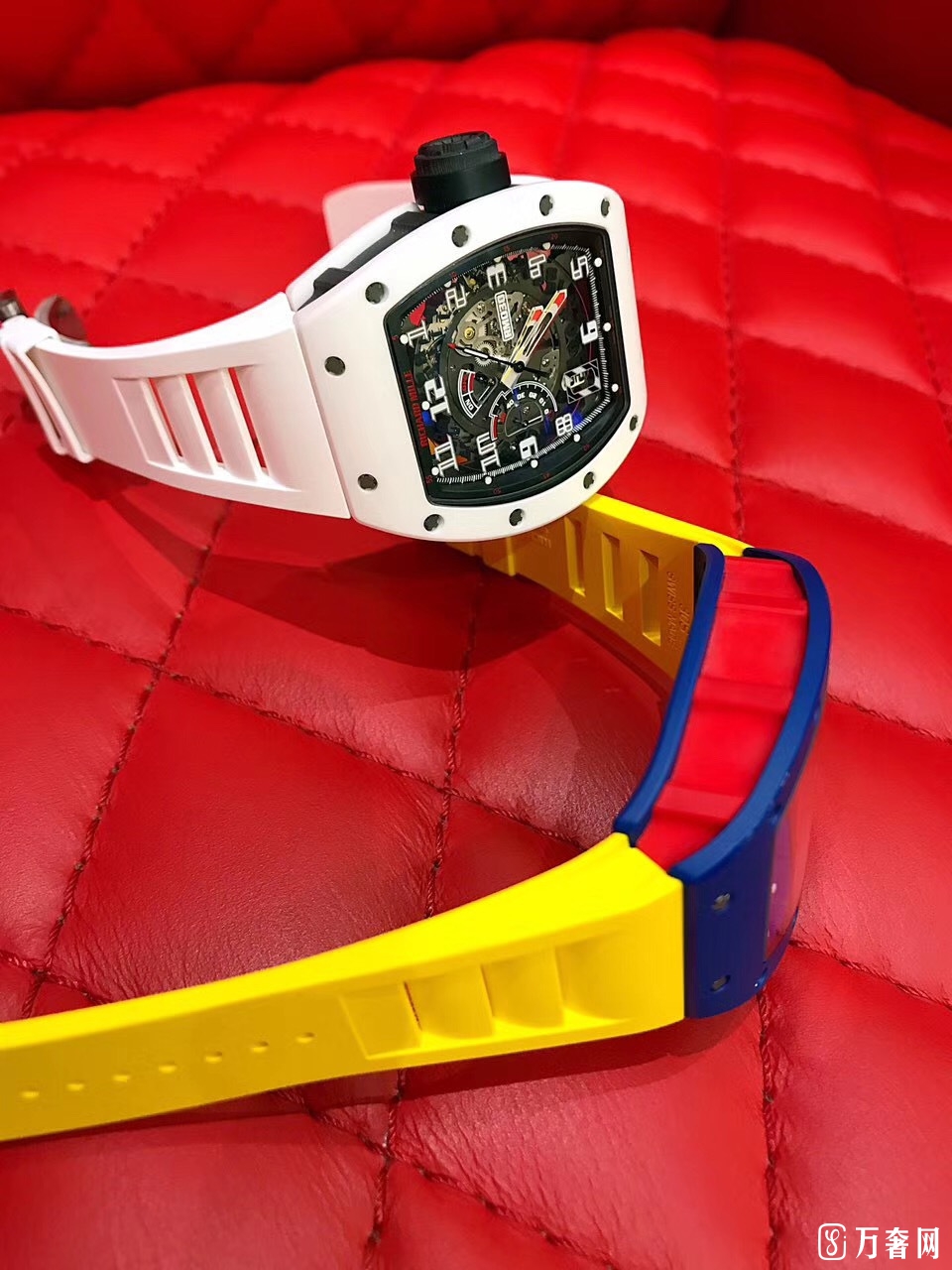 Richard Mille RM030ɫٻɫɫɫ