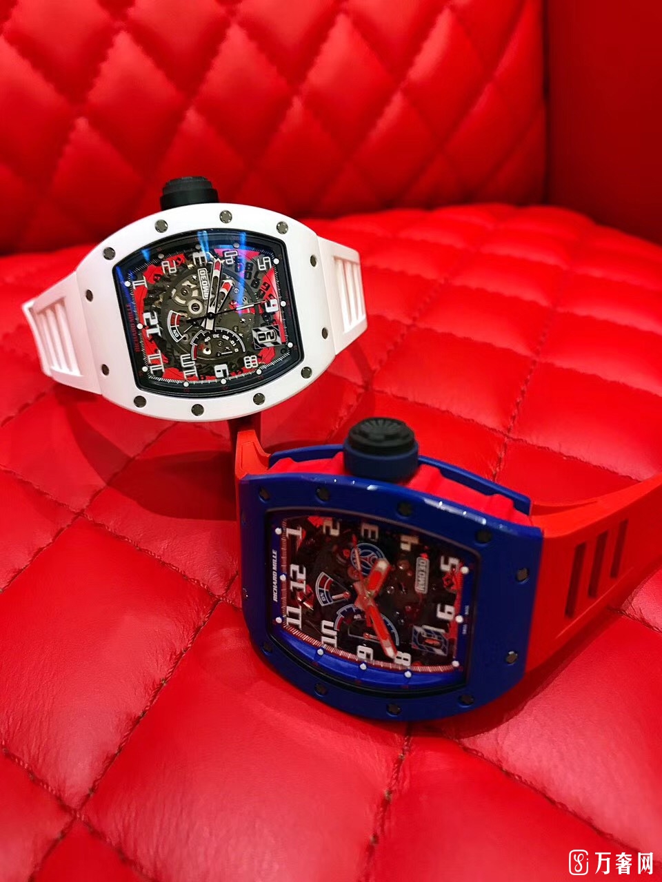 Richard Mille RM030ɫٻɫɫɫ