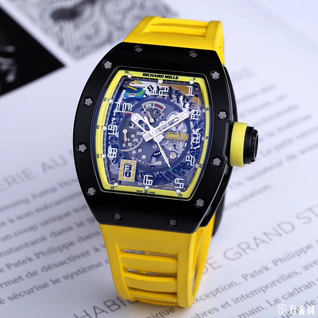 Richard Mille RM030ɫٻɫɫɫ