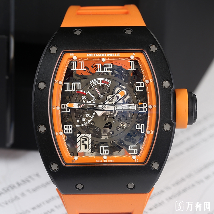 Richard Mille RM030ɫٻɫɫɫ