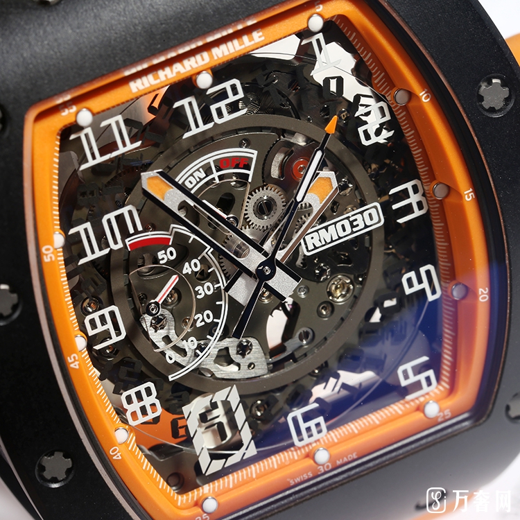 Richard Mille RM030ɫٻɫɫɫ