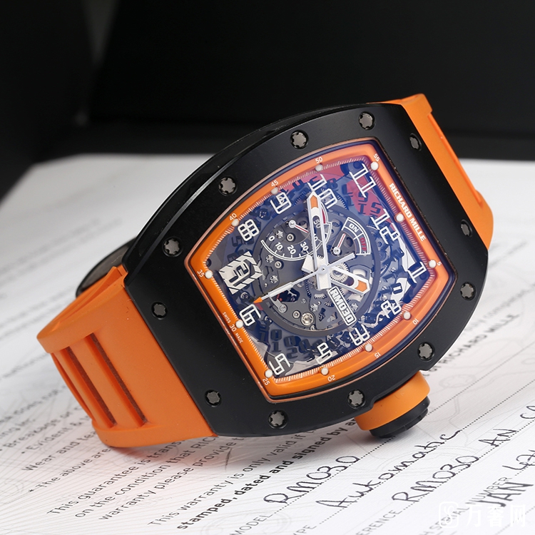 Richard Mille RM030ɫٻɫɫɫ