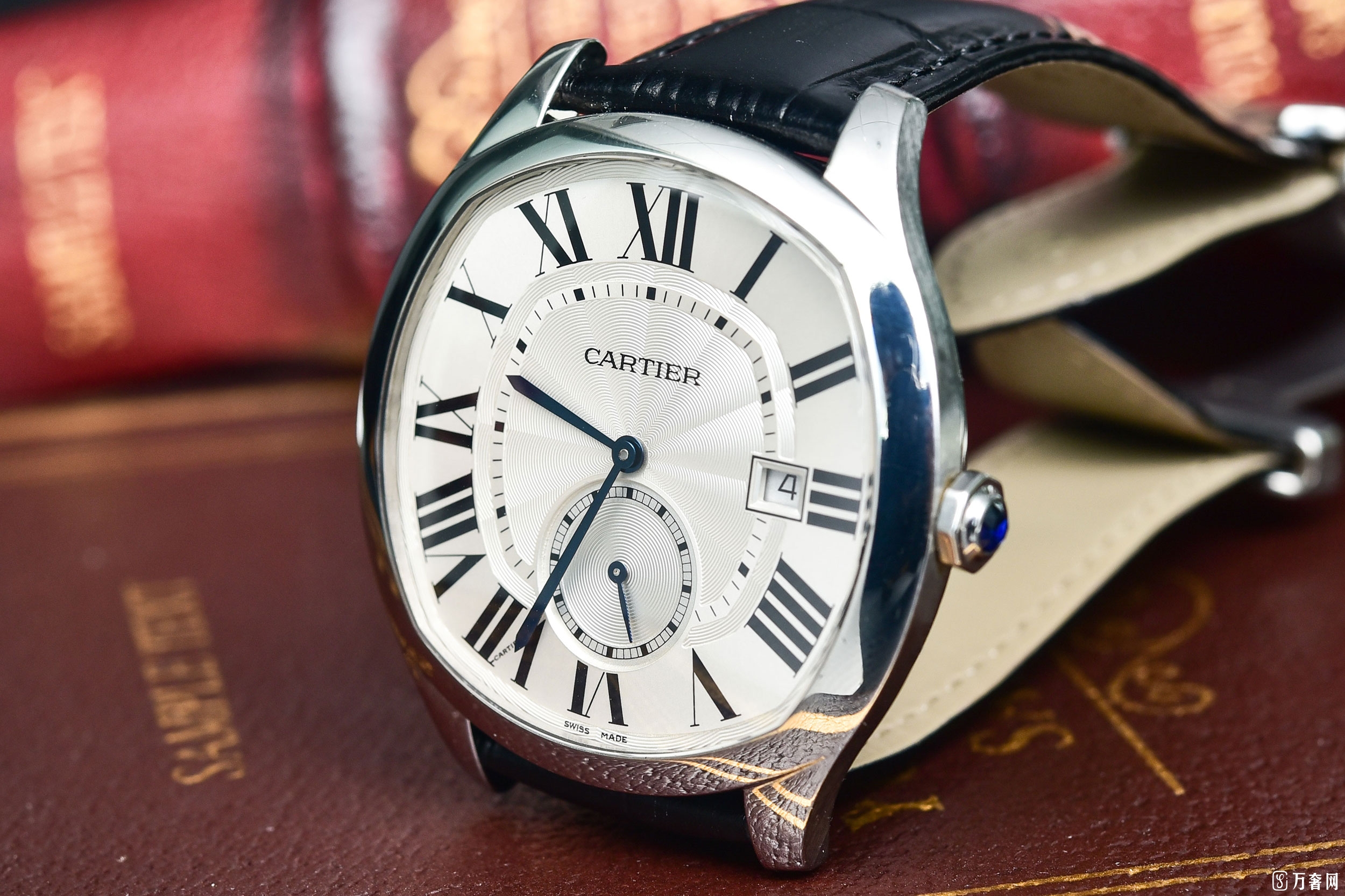 DRIVE DE CARTIER ϵWSNM0004-ͼ