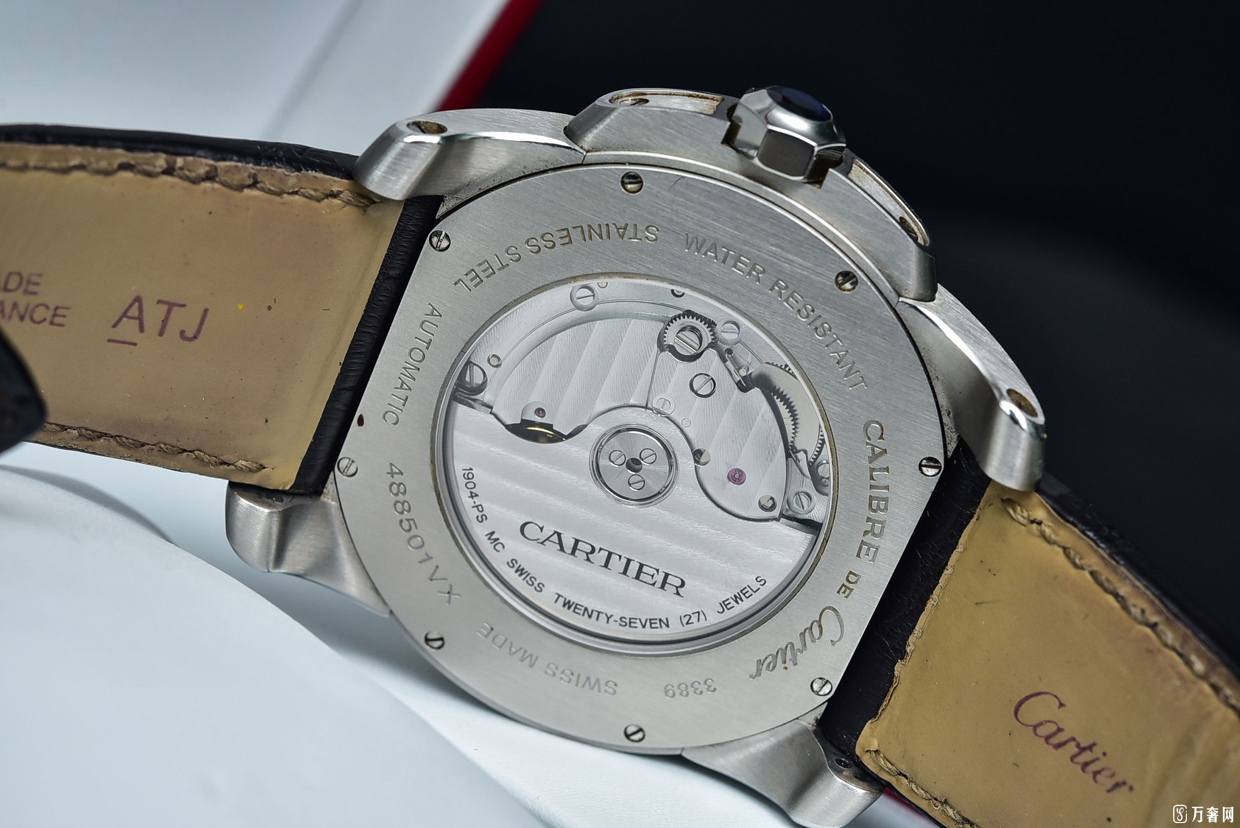 CALIBRE DE CARTIERϵW7100039-ͼ