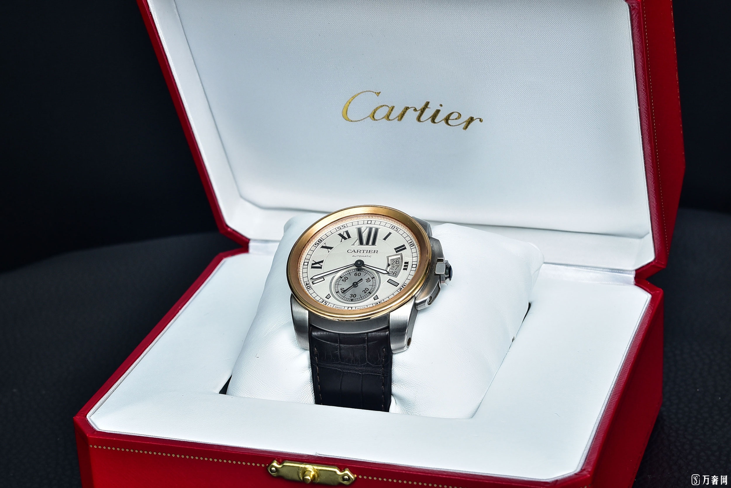 CALIBRE DE CARTIERϵW7100039-ͼ