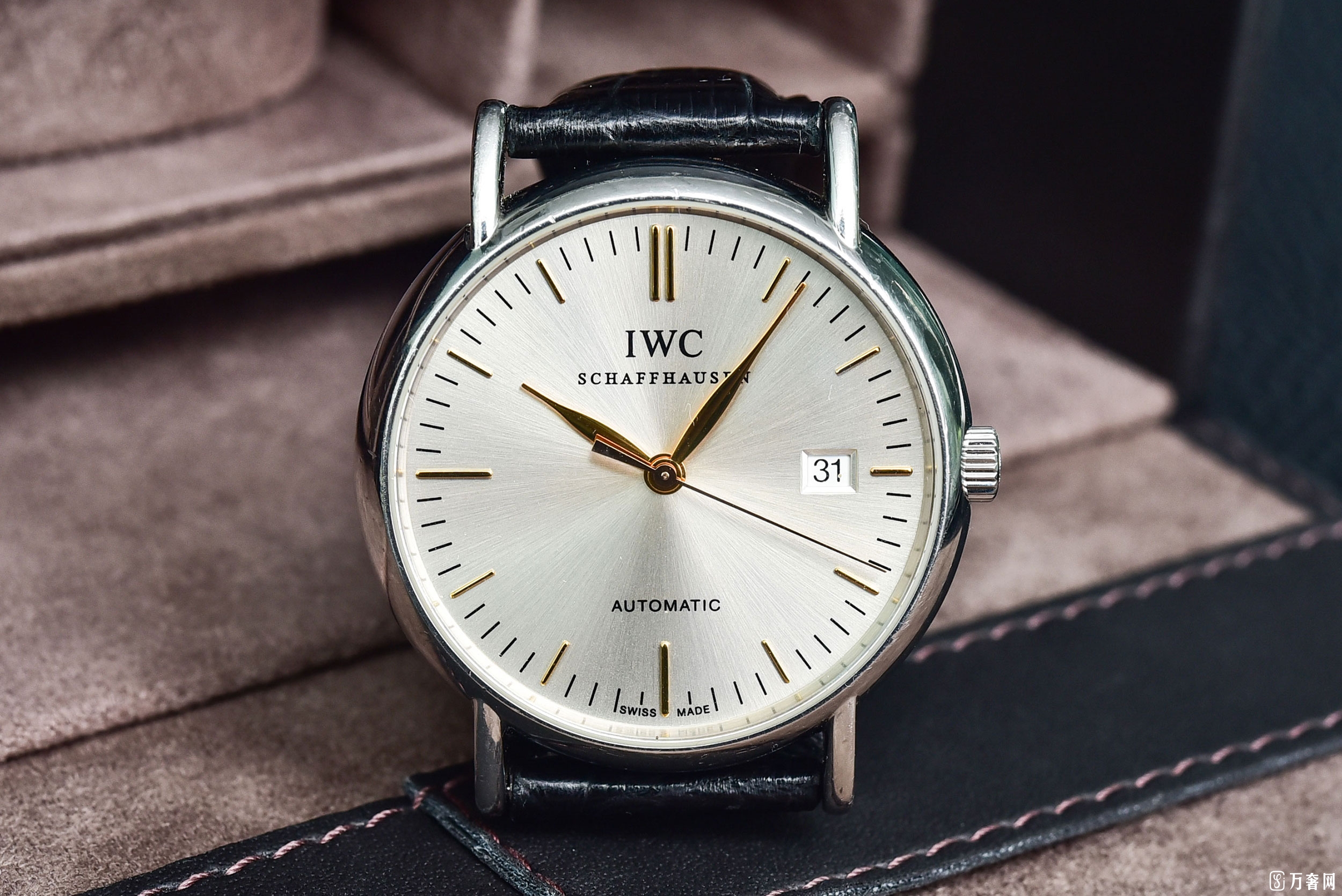 IWCηŵϵIW356303-