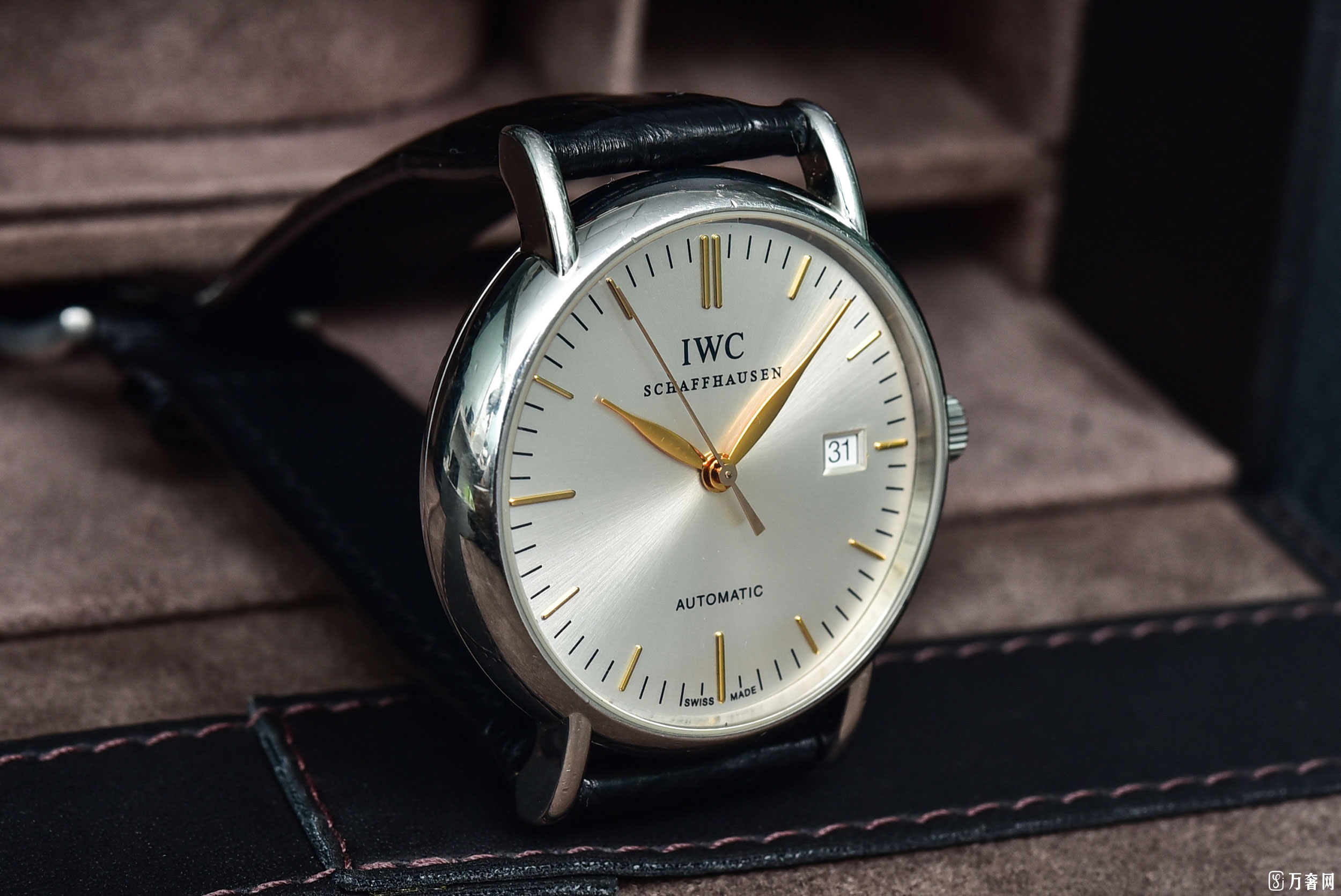 IWCηŵϵIW356303-