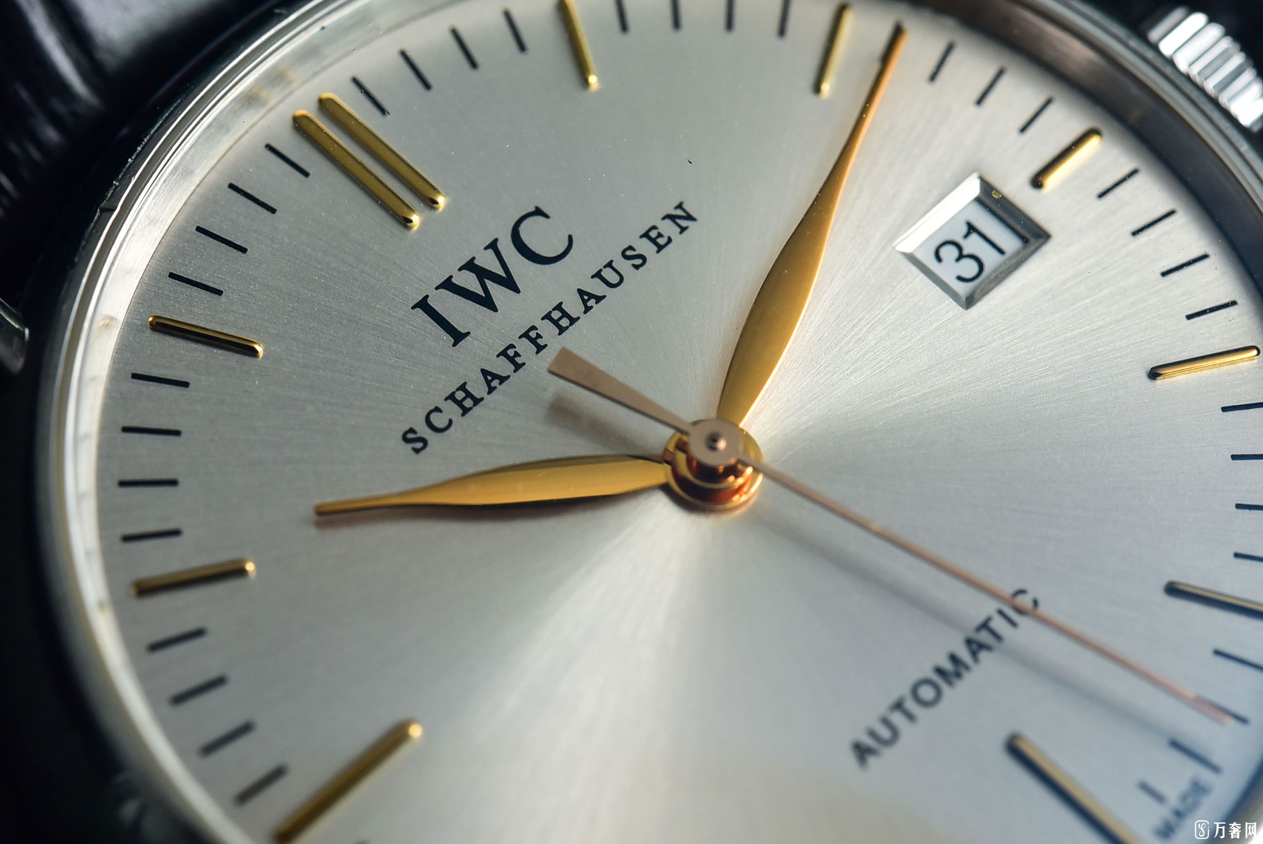 IWCηŵϵIW356303-