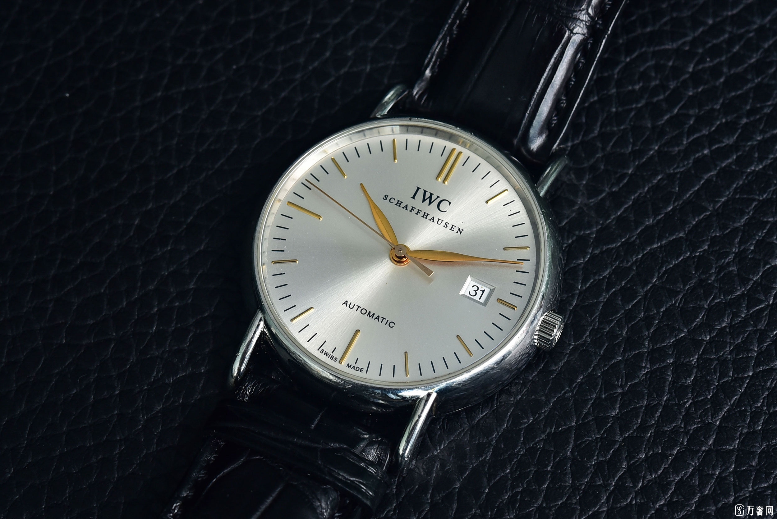 IWCηŵϵIW356303-