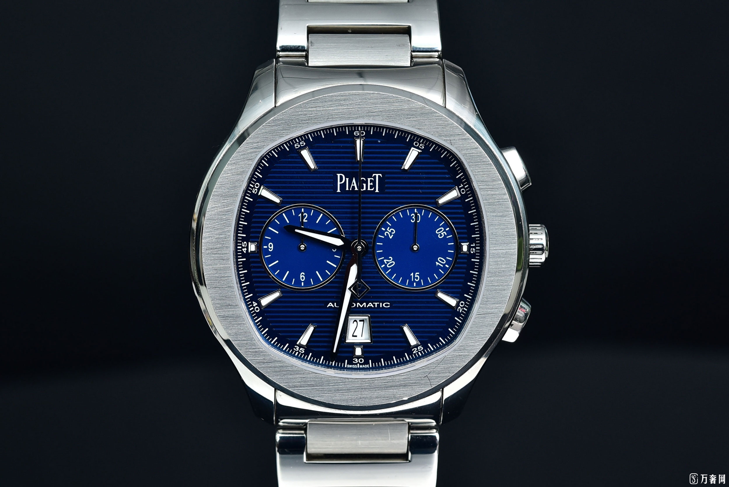 PIAGET POLOϵG0A41006-