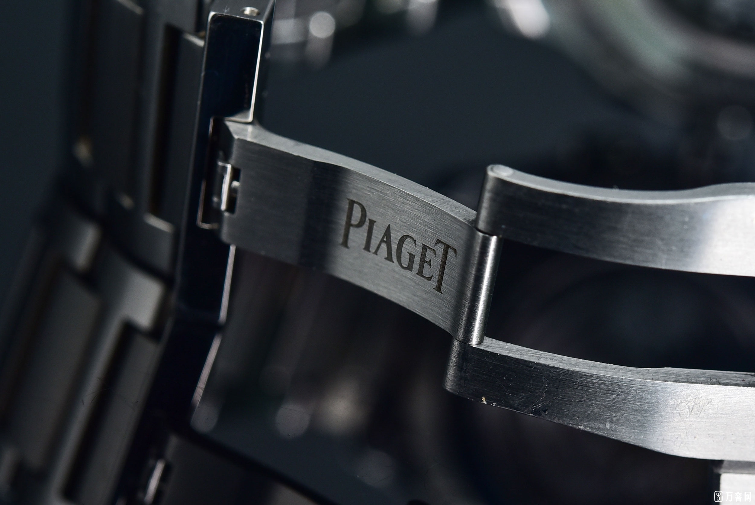 PIAGET POLOϵG0A41006-