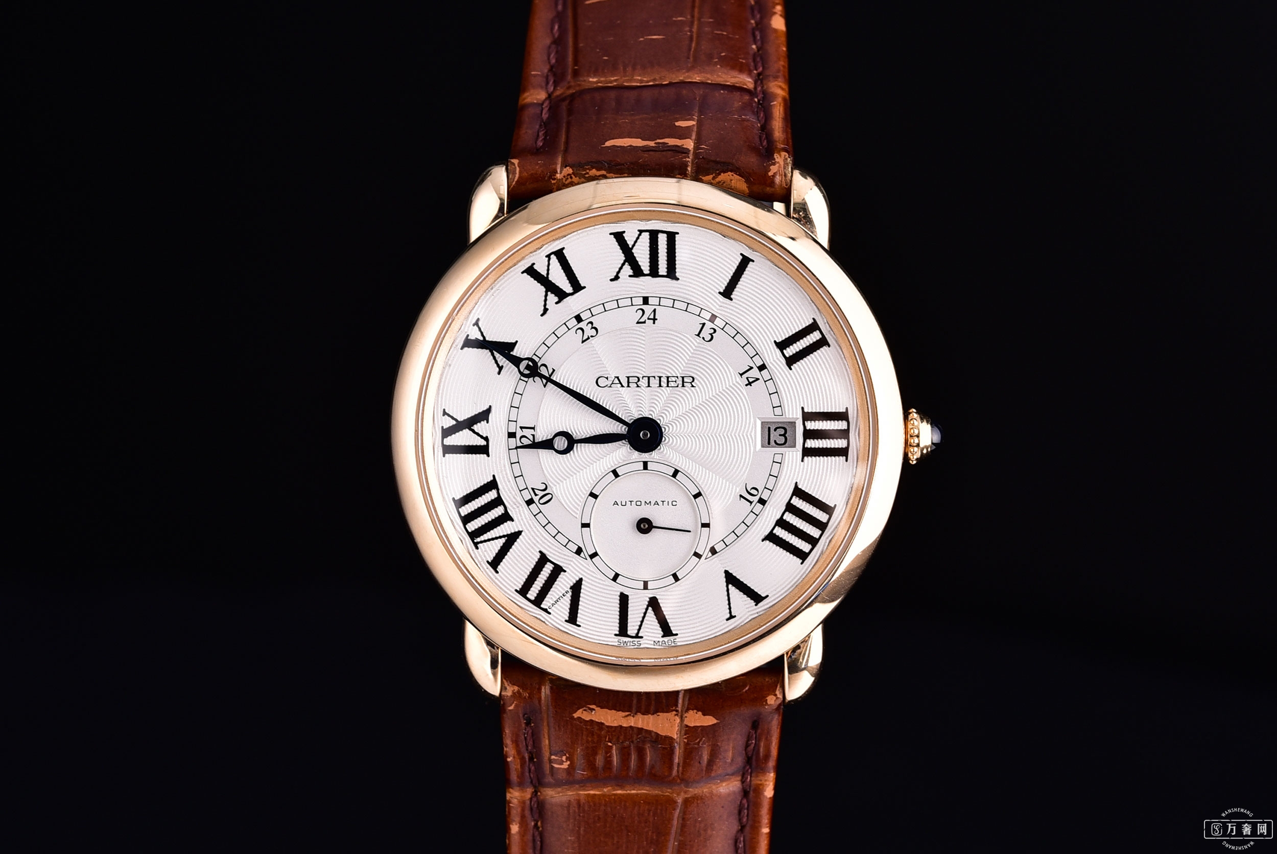 RONDE DE CARTIERϵW6801005-ͼƬ