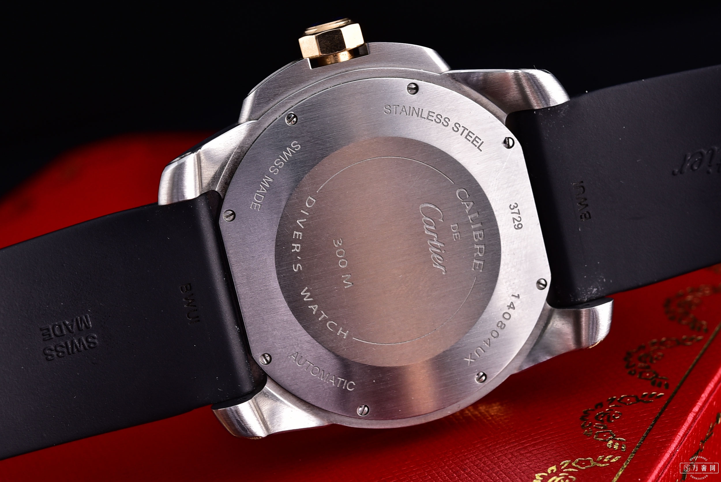 CALIBRE DE CARTIER ϵW7100055ͼ