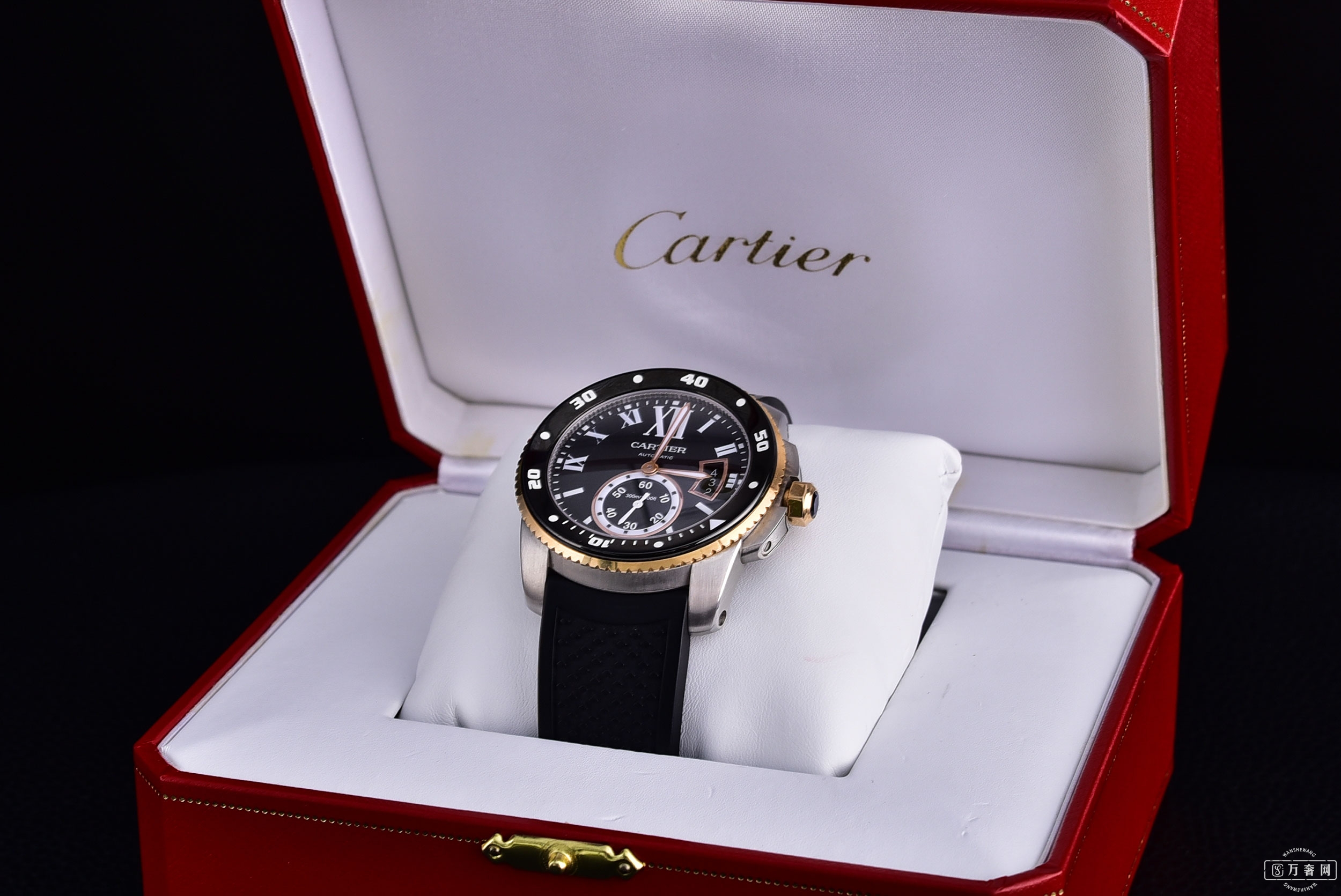 CALIBRE DE CARTIER ϵW7100055ͼ