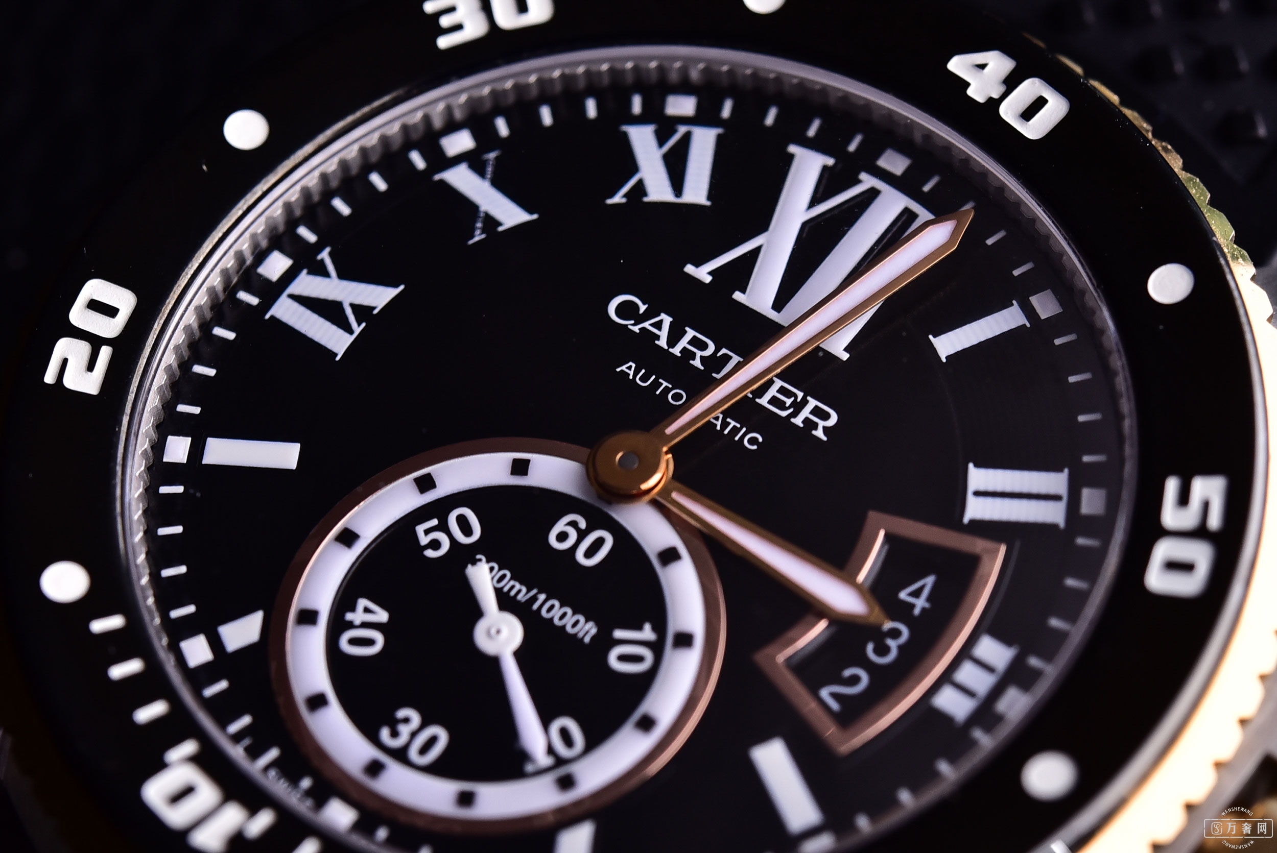 CALIBRE DE CARTIER ϵW7100055ͼ