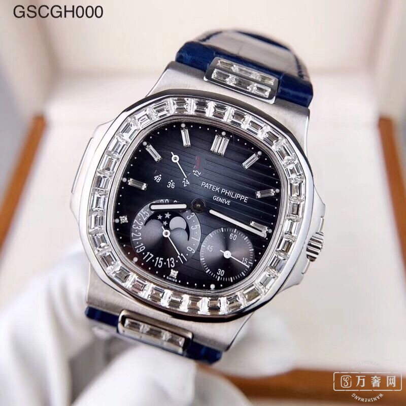 Patek Philippeٴ5712GΪ5724G