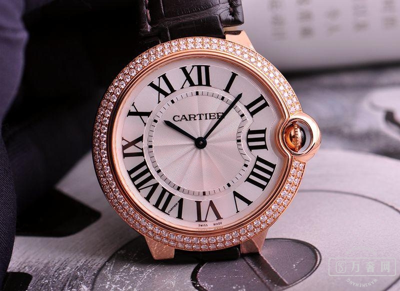 ¿-18Kõ꿨 CARTIER  WE902055 ֶеб