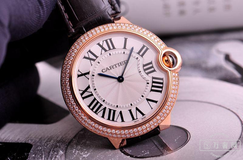 ¿-18Kõ꿨 CARTIER  WE902055 ֶеб