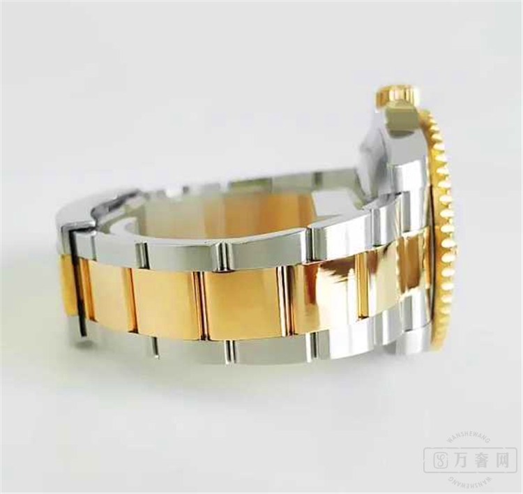 ROLEX ʿǱ18KԶе116613LB ۼ۸ Ѽ