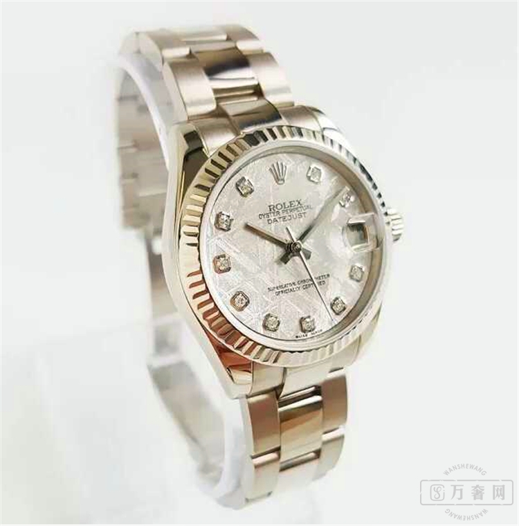 ROLEX ʿ־18K׽ԶеŮ178279 ۻձ Ѽ