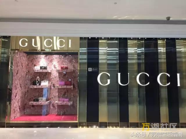 ҵ4GUCCIţݳƷԽԽˣ