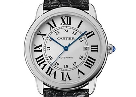 Cartier W6701010оô