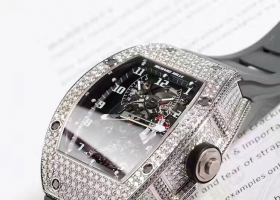 Richard Mille 003 견GMTӷղʱ