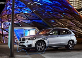 ׿ʽ춯 X5 xDrive40e