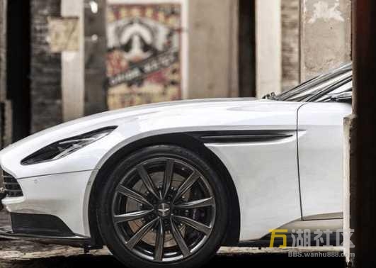 ˹DB11AMG˫ѹV8