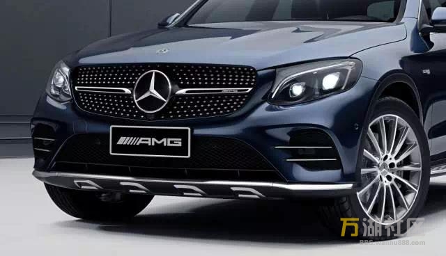 Ժɫ۸ɫȫ÷˹-AMG 43ϵ