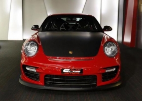 2011ʱ911 GT2 RS ˭˵򳵾ͱֵ ⳵۸ԭ