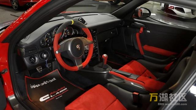 2011ʱ911 GT2 RS ˭˵򳵾ͱֵ ⳵۸ԭ