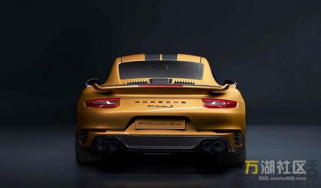 ʱݷ335.8ɫ911 Turbo S