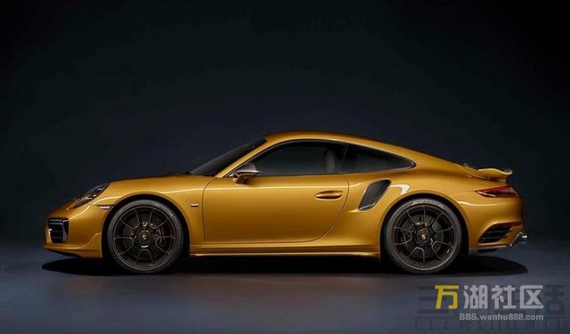 ʱݷ335.8ɫ911 Turbo S