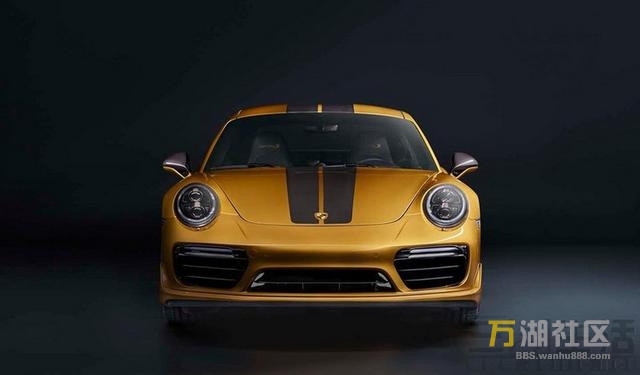 ʱݷ335.8ɫ911 Turbo S