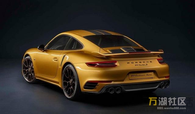 ʱݷ335.8ɫ911 Turbo S