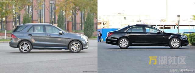 2017S320 VS  2017GLE400 4MATICѡĿ