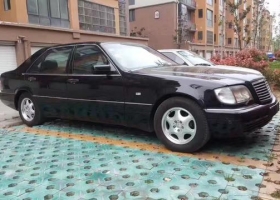 1993S600V12