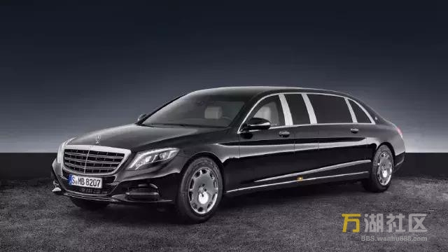 ۷ͺS600 Pullman 