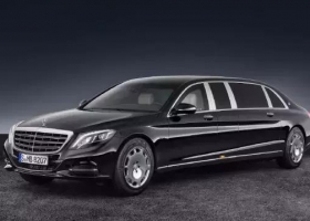 ۷ͺS600 Pullman 