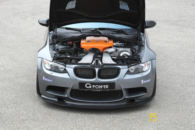 G-Powerװ740M3 RS E9X