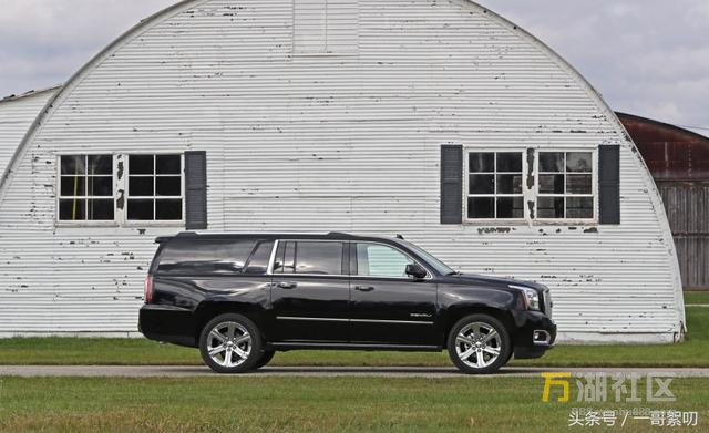 ʽ 2017GMC-YUKON XL