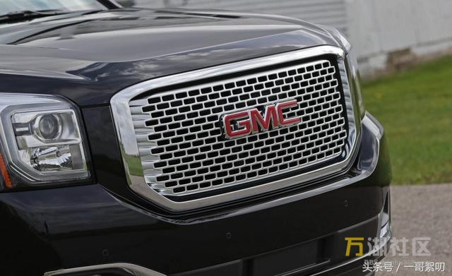 ʽ 2017GMC-YUKON XL